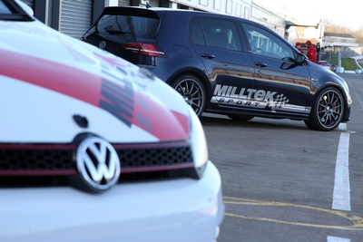 Biggest and Best VW Racing Cup Ever