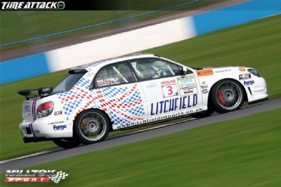 Time Attack '08 Series Dates Announced